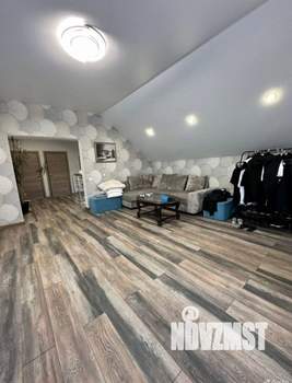 Дом 182м², 1-этажный, участок 6 сот.