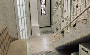 Дом 95м², 2-этажный, участок 2 сот.