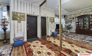 Дом 105м², 2-этажный, участок 4 сот.