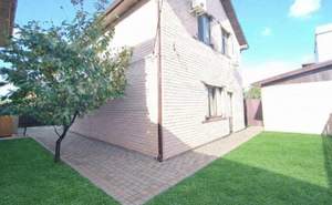 Дом 103м², 2-этажный, участок 3 сот.