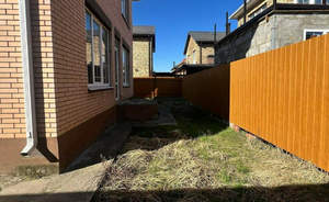 Дом 120м², 2-этажный, участок 3 сот.