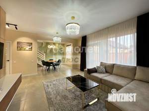 Дом 105м², 1-этажный, участок 4 сот.