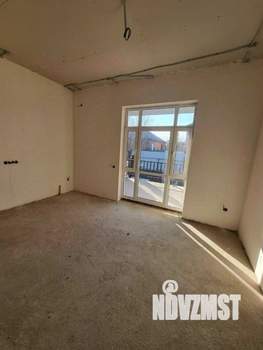 Дом 130м², 1-этажный, участок 4 сот.