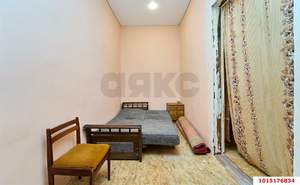 Дом 67м², 1-этажный, участок 1 сот.