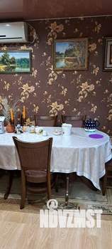 Дом 56м², 1-этажный, участок 2 сот.