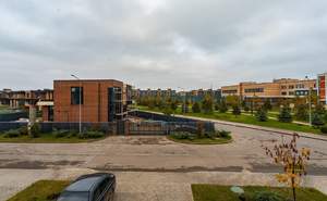 Дом 119м², 2-этажный, участок 2 сот.