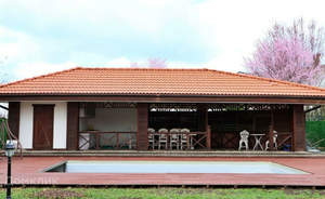 Дом 345м², 3-этажный, участок 14 сот.