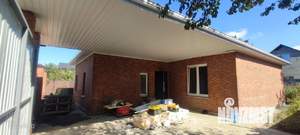 Дом 95м², 1-этажный, участок 4 сот.