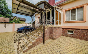 Дом 251м², 2-этажный, участок 14 сот.