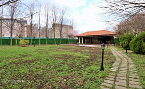 Дом 345м², 3-этажный, участок 14 сот.