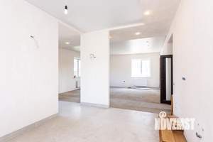 Дом 294м², 2-этажный, участок 8 сот.