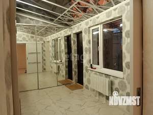 Дом 50м², 1-этажный, участок 4 сот.