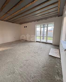 Дом 190м², 1-этажный, участок 5 сот.