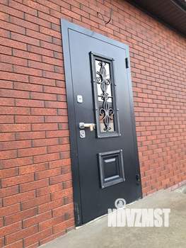 Дом 120м², 1-этажный, участок 7 сот.