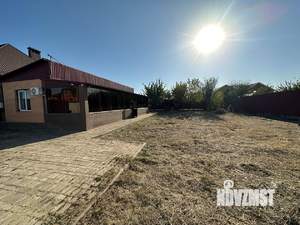 Дом 80м², 1-этажный, участок 8 сот.