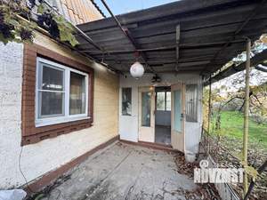 Дом 80м², 2-этажный, участок 6 сот.