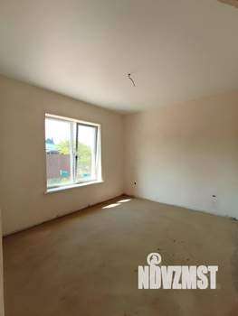 Дом 85м², 1-этажный, участок 6 сот.