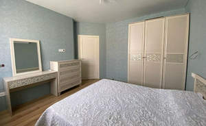 Дом 121м², 2-этажный, участок 2 сот.