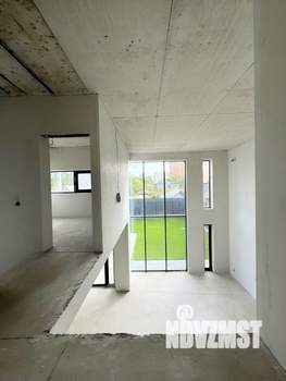 Дом 153м², 2-этажный, участок 4 сот.