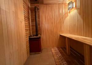 Дом 105м², 1-этажный, участок 7 сот.