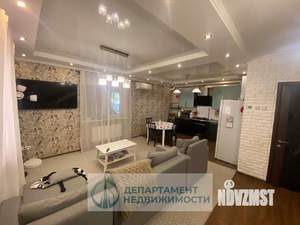 Таунхаус 76м², 2-этажный, участок 2 сот.