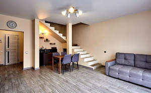 Дом 95м², 2-этажный, участок 4 сот.