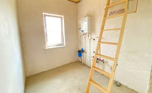 Дом 115м², 1-этажный, участок 5 сот.