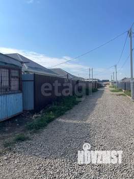 Дом 102м², 1-этажный, участок 4 сот.