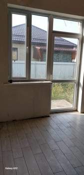 Дом 114м², 1-этажный, участок 4 сот.