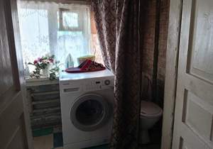 Дом 74м², 1-этажный, участок 1 сот.