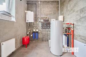 Дом 355м², 1-этажный, участок 13 сот.