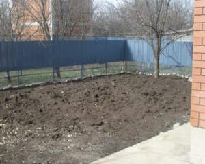 Дом 110м², 1-этажный, участок 5 сот.