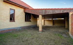 Дом 422м², 2-этажный, участок 10 сот.