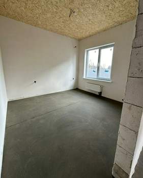 Дом 90м², 1-этажный, участок 4 сот.