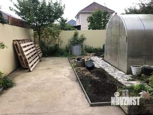 Дом 138м², 2-этажный, участок 4 сот.