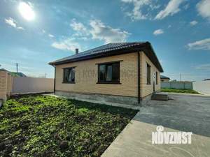 Дом 108м², 1-этажный, участок 6 сот.