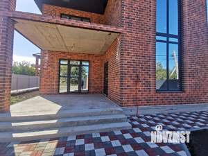 Дом 145м², 2-этажный, участок 4 сот.