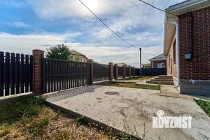 Дом 113м², 1-этажный, участок 4 сот.