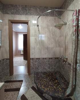 Дом 134м², 2-этажный, участок 4 сот.