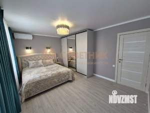 Коттедж 90м², 2-этажный, участок 4 сот.