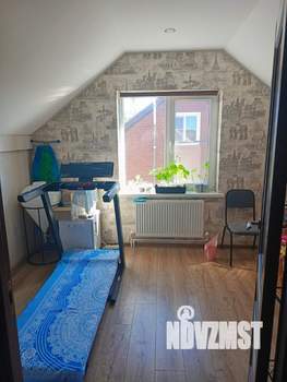 Дом 148м², 2-этажный, участок 4 сот.