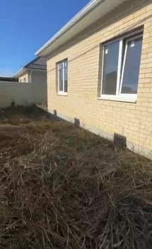 Дом 70м², 1-этажный, участок 3 сот.