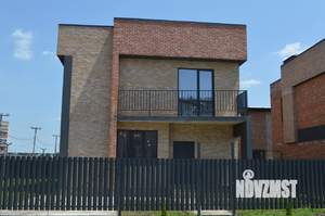 Дом 120м², 2-этажный, участок 4 сот.