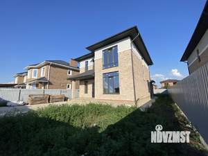 Дом 190м², 2-этажный, участок 6 сот.