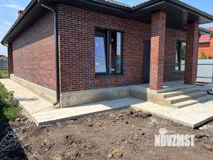 Дом 111м², 1-этажный, участок 5 сот.