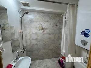 Дом 100м², 1-этажный, участок 3 сот.