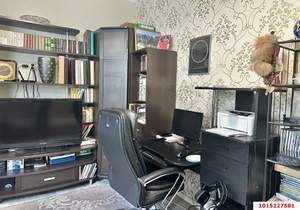 Дом 91м², 1-этажный, участок 3 сот.