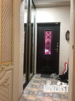 Дом 115м², 2-этажный, участок 3 сот.