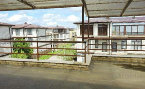 Дом 142м², 3-этажный, участок 3 сот.