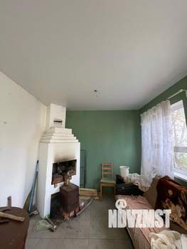 Дом 84м², 2-этажный, участок 3 сот.